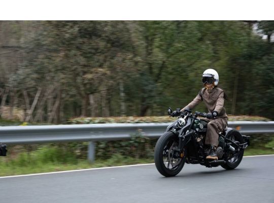 motorrika image